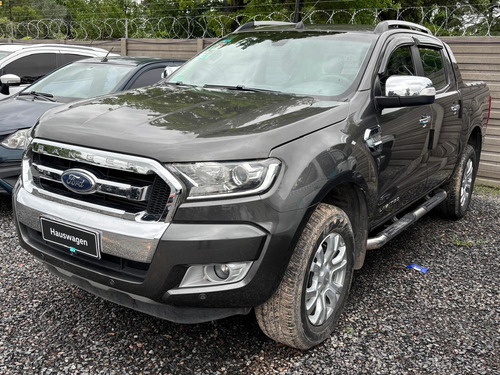 D_624225-MLA96174315197_102025-O Ford Ranger 3.2 Cd Limited Tdci 200cv-uslraiti