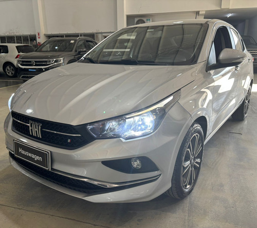 D_660601-MLA97664701278_112025-O Fiat Cronos 1.8 16v Precision Lk