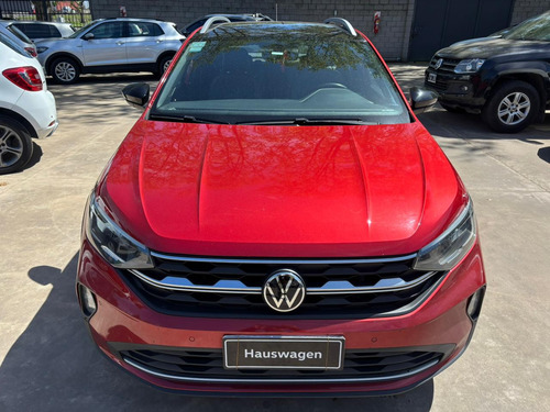 D_687982-MLA96599196527_102025-O Volkswagen Nivus 1.0t 200tsi At6 Highline Hero Sm