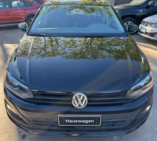 D_789041-MLA96623600653_102025-O Volkswagen Polo 1.6 Msi Manual 5 Velocid. Sm