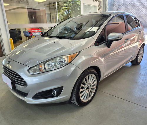 D_839041-MLA95841095615_102025-O Ford Fiesta Kinetic 1.6 Se Plus 120cv Semini Lucas