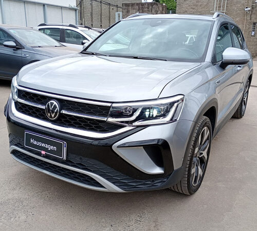 D_940456-MLA96292140902_102025-O Volkswagen Taos 1.4 250 Tsi Highline Tiptronic-uslraiti