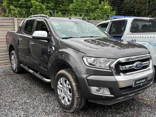 D_949028-MLA96515721165_102025-O Ford Ranger 3.2 Cd Limited Tdci 200cv