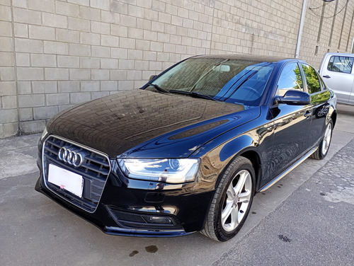 D_985969-MLA96419925360_102025-O Audi A4 2.0 Ambition Tfsi 225cv Multitronic-uslraiti