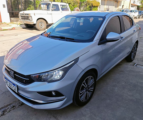 D_635961-MLA96642778334_112025-O Fiat Cronos 1.8 16v Precision Pack Premium Es