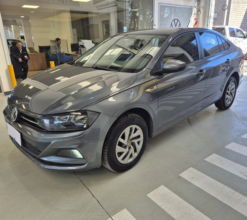 D_668910-MLA94808807108_102025-O Volkswagen Virtus 1.6 Msi Trendline At 2018 Semini Lucas