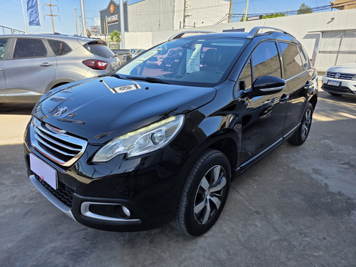 D_685793-MLA98756017885_112025-O Peugeot 2008 1.6 Allure Semini Lucas