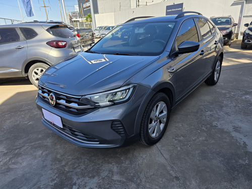 Volkswagen Nivus 1.0 Tsi Tiptronic Comfortline Semini Lucas