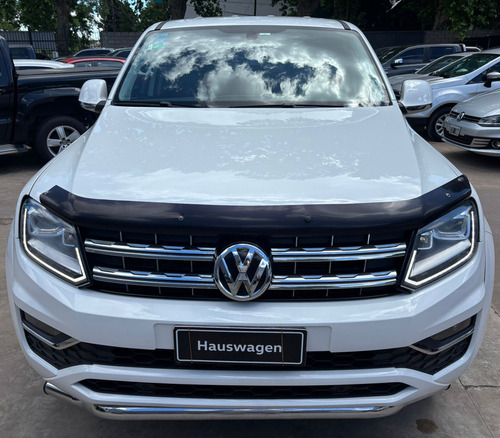 D_749285-MLA97090443781_112025-O Volkswagen Amarok 2.0 Tdi Highline Full 180cv 4x2 At8 Sm