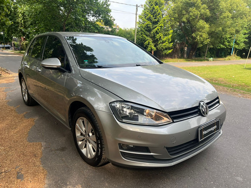 Volkswagen Golf 1.4 Comfortline Tsi Dsg - Jb
