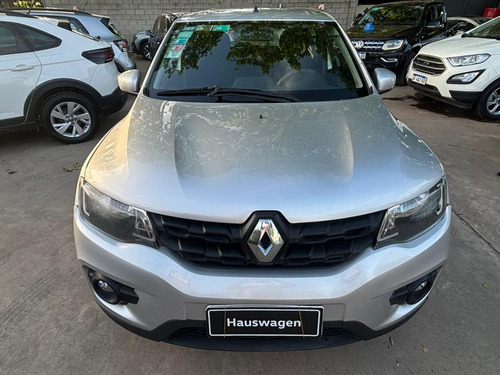 D_834158-MLA98646617250_112025-O Renault Kwid 1.0 Sce 66cv Intense - Us