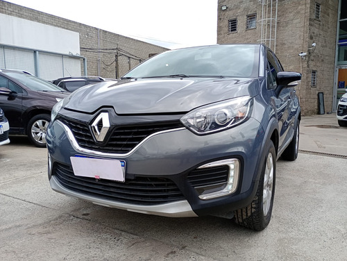 D_870557-MLA99140376173_112025-O Renault Captur 2.0 Zen-uslraiti