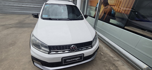 D_871522-MLA99918314199_112025-O Volkswagen Saveiro 1.6 Cross Gp Cd 110cv Gc