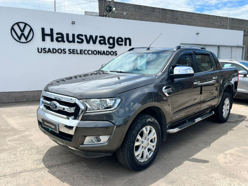 D_902700-MLA100583146004_122025-O Ford Ranger 3.2 Cd Limited Tdci 200cv - Avalos