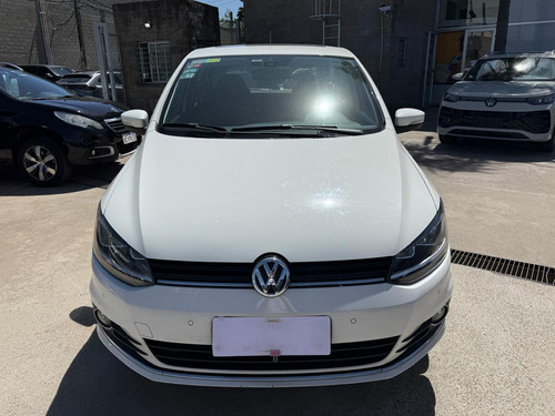 Volkswagen Fox 1.6 Highline Gr Us
