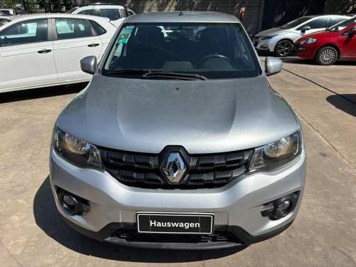 D_917625-MLA99910996465_112025-O Renault Kwid 1.0 Sce 66cv Zen - Us