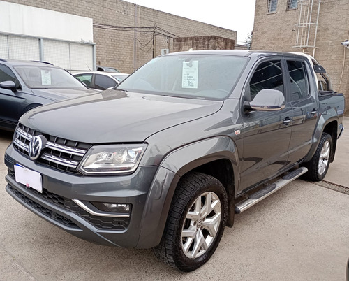D_920788-MLA97092602024_112025-O Volkswagen Amarok 3.0 V6 Cd Highline-uslraiti