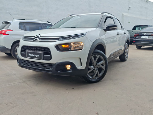 D_941421-MLA99446046716_112025-O Citroën C4 Cactus 1.6 Vti 115 Feel Unico Dueño Es