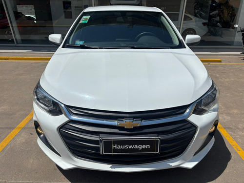 D_948949-MLA99363753076_112025-O Chevrolet Onix Plus 1.2 Lt Tech Onstar - Us