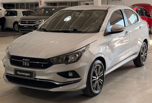 D_954063-MLA96631497310_112025-O Fiat Cronos 1.8 16v Precision