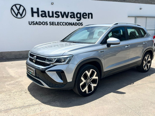 D_965834-MLA100581568234_122025-O Volkswagen Taos 1.4 250 Tsi Highline Tiptronic - Avalos