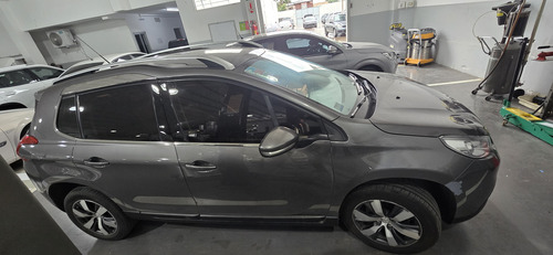 D_996815-MLA99449799508_112025-O Peugeot 2008 1.6 Feline Gc