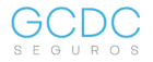 gcdc seguros LOGO