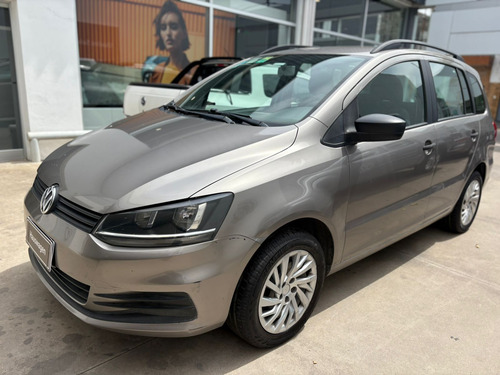 D_603491-MLA100176627405_122025-O Volkswagen Suran 1.6 Trendline Ap