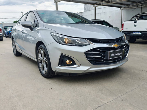 D_606393-MLA101277940319_122025-O Chevrolet Cruze 1.4 Premier At Sedan Unico Dueño Es