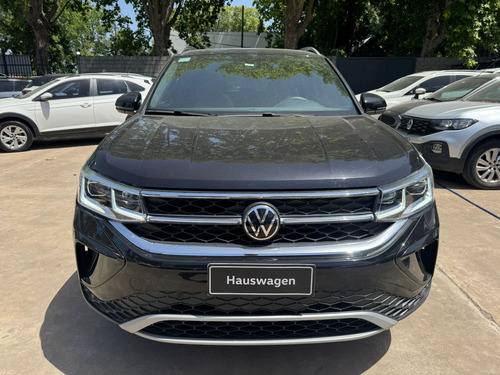 D_629606-MLA100772651200_122025-O Volkswagen Taos 1.4 250 Tsi Highline Sm