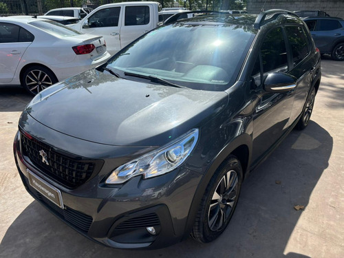 D_645056-MLA101084403709_122025-O Peugeot 2008 1.6 Feline Am20 - Us