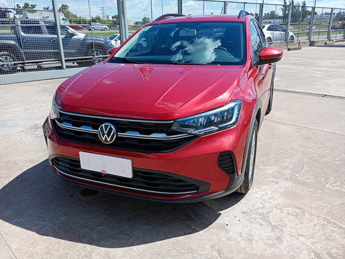 D_651011-MLA100258205575_122025-O Volkswagen Nivus Trendline 170 Tsi Manual 2021-uslraiti