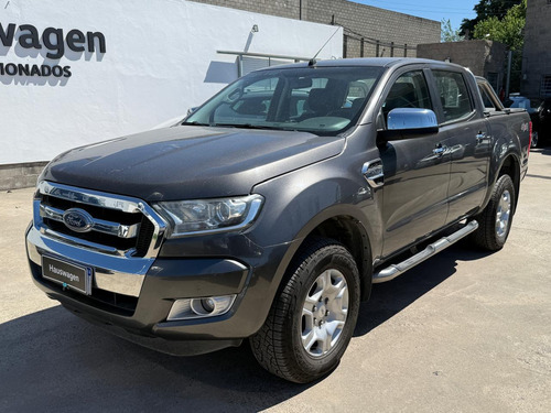 D_657937-MLA101169398580_122025-O Ford Ranger 3.2 Cd Xlt Tdci 200cv Manual 4x4 Us 2019 Semini