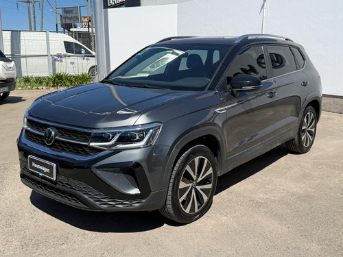 D_660451-MLA101166446864_122025-O Volkswagen Taos 1.4 250 Tsi Highline Us 2021 Semini Lucas