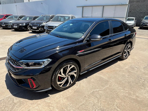 Volkswagen Vento 2.0 Tsi 350 Gli Dsg