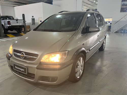 D_702863-MLA100694204960_122025-O Chevrolet Zafira 2.0 Gls Lk