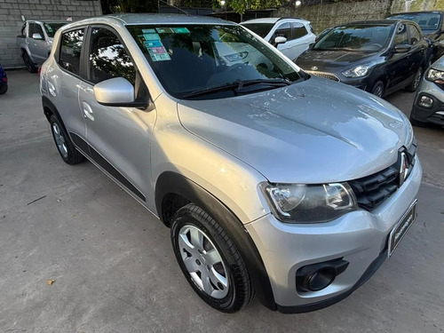 D_722618-MLA101269095648_122025-O Renault Kwid 1.0 Sce 66cv Intense Cash - Us