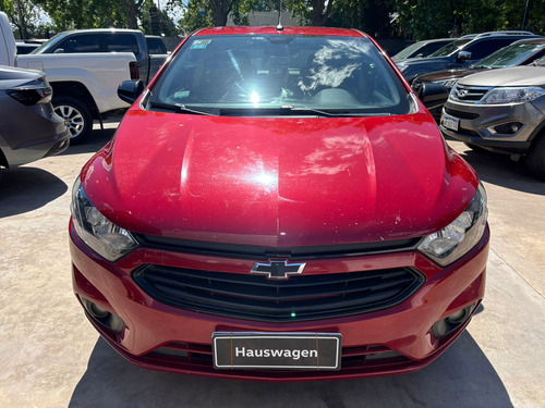 D_723945-MLA101188127942_122025-O Chevrolet Onix 1.4 Joy Ls Cash - Us