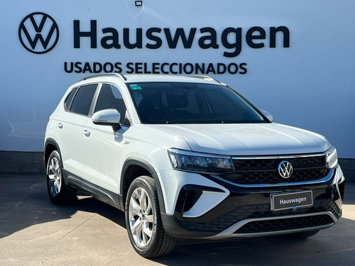 D_741201-MLA101466928837_122025-O Volkswagen Taos 1.4 250 Tsi Comfortline - Avalos