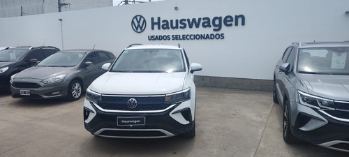 D_751676-MLA100952670244_122025-O Volkswagen Taos 1.4 250 Tsi Comfortline