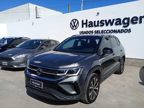 D_756192-MLA101056455998_122025-O Volkswagen Taos 1.4 250 Tsi Highline-0kmlraiti