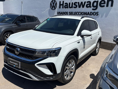 D_763902-MLA101567183821_122025-O Volkswagen Taos 1.4 250 Tsi Comfortline