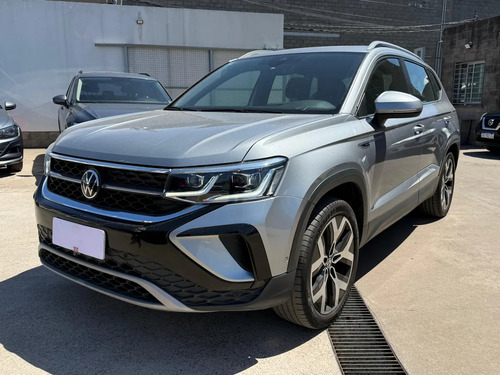 Volkswagen Taos 1.4 250 Tsi Highline Tiptronic Al