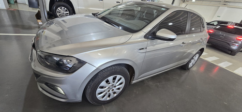 D_776950-MLA102168453628_122025-O Volkswagen Polo 1.6 Msi Trendline Gc