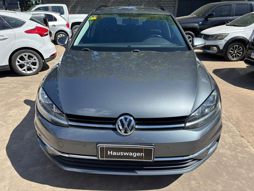 D_777909-MLA101158955497_122025-O Volkswagen Golf Variant 1.6 Trendline - Us