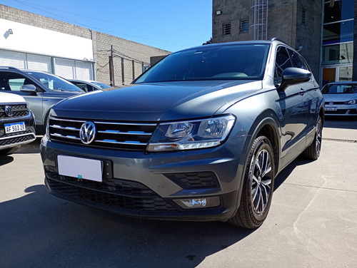 D_784739-MLA101656565639_122025-O Volkswagen Tiguan Allspace 1.4 Tsi Trend 150cv Dsg-uslraiti