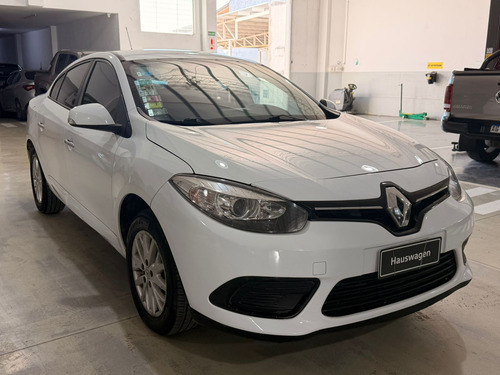 D_789082-MLA99899786108_122025-O Renault Fluence 1.6 Ph2 Dynamique Pack 110cv