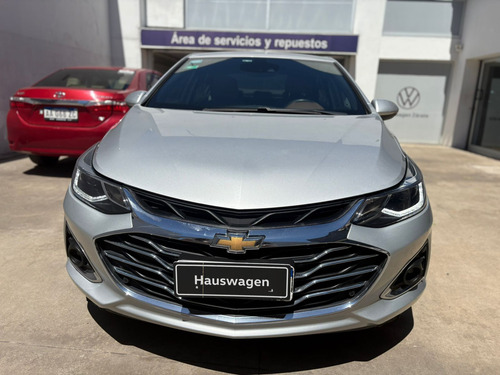 D_798049-MLA101566390103_122025-O Chevrolet Cruze 1.4 Premier At Sedan Ap