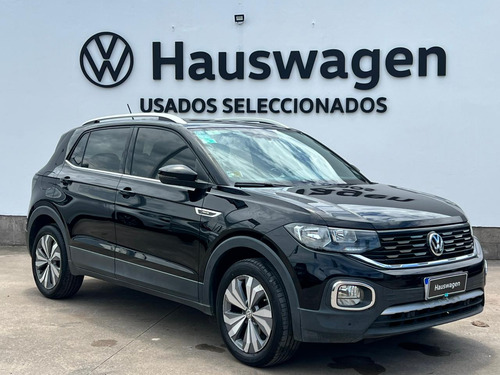 D_801966-MLA100583825986_122025-O Volkswagen T-cross 1.6 Highline At - Avalos