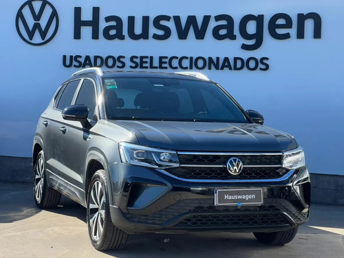 D_801971-MLA101571355695_122025-O Volkswagen Taos 1.4 250 Tsi Highline